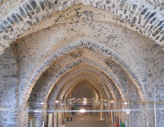 Arsenale